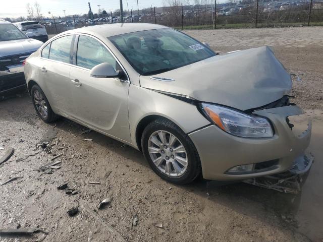 Photo 4 from auction – 2013 BUICK REGAL with VIN 2G4GR5ER8D9155637