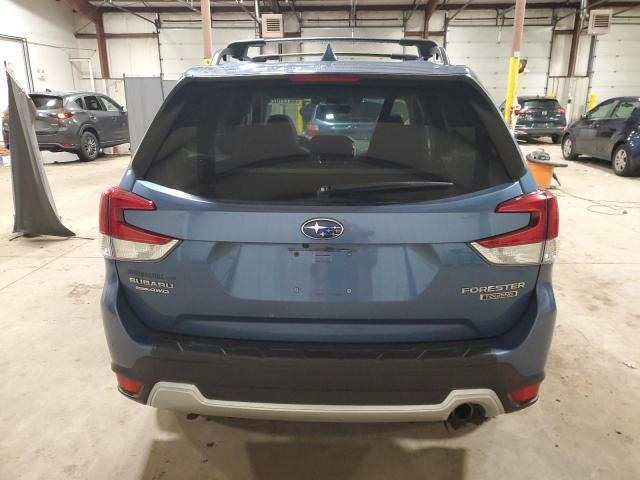 Photo 6 from auction – 2020 SUBARU FORESTER T with VIN JF2SKAXC1LH464205