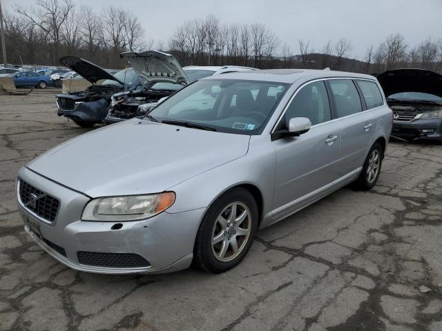 Photo 1 from auction – 2008 VOLVO V70 3.2 with VIN YV1BW982281014595