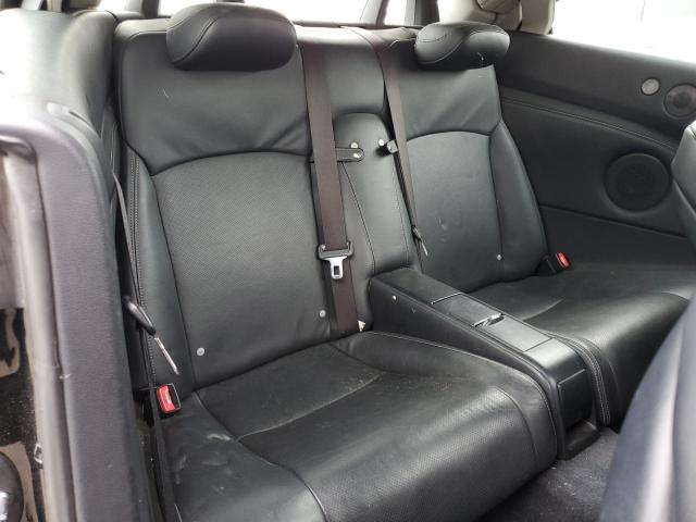 Photo 10 from auction – 2010 LEXUS IS 250 with VIN JTHFF2C22A2503745