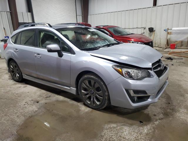 Photo 4 from auction – 2015 SUBARU IMPREZA SP with VIN JF1GPAT6XF8220763