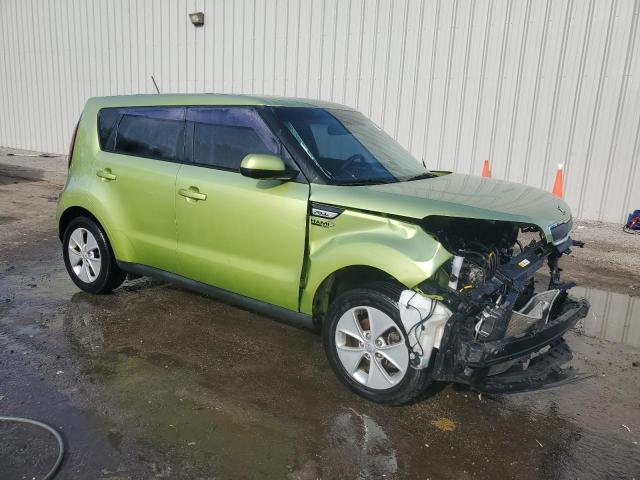 Photo 4 from auction – 2015 KIA SOUL with VIN KNDJN2A24F7809518