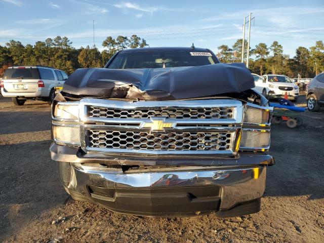 Photo 5 from auction – 2015 CHEVROLET SILVERADO with VIN 3GCPCREC8FG113776