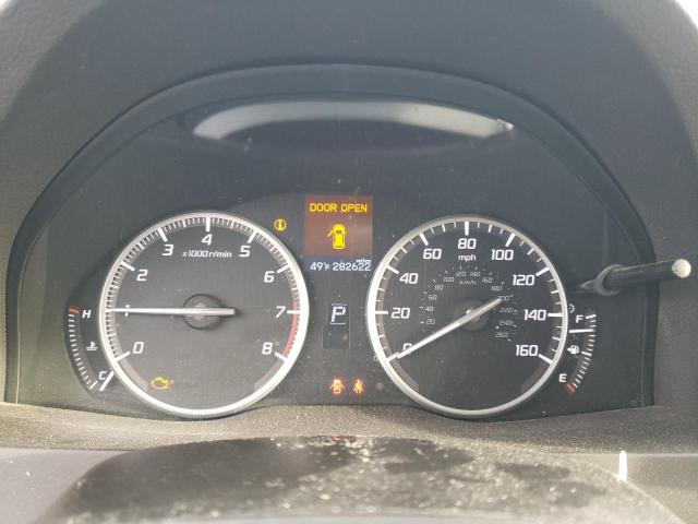 Photo 9 from auction – 2013 ACURA RDX TECHNO with VIN 5J8TB4H56DL016952