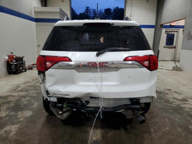 Photo 6 from auction – 2019 GMC ACADIA SLT with VIN 1GKKNMLS7KZ191000