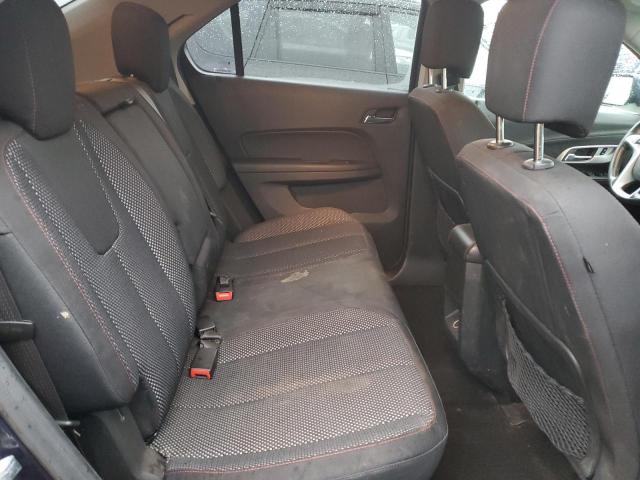 Photo 11 from auction – 2015 CHEVROLET EQUINOX LT with VIN 2GNFLFEK9F6221201