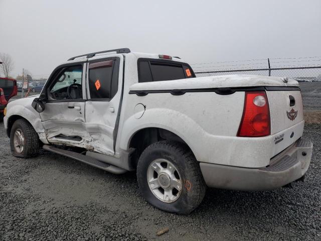 Photo 2 from auction – 2003 FORD EXPLORER S with VIN 1FMZU77E83UA87385