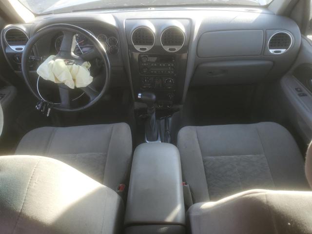 Photo 8 from auction – 2005 GMC ENVOY with VIN 1GKDT13S952171597