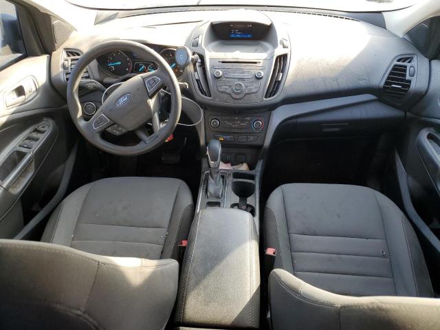 Photo 8 from auction – 2018 FORD ESCAPE S with VIN 1FMCU0F75JUB44512