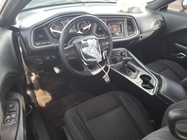 Photo 8 from auction – 2017 DODGE CHALLENGER with VIN 2C3CDZBT1HH571716