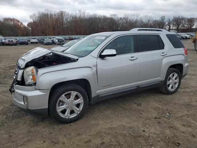 GMC TERRAIN SL 2016 with VIN 2GKALPEK8G6349153 - Photo from auction