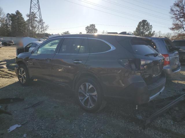 Photo 2 from auction – 2020 SUBARU OUTBACK TO with VIN 4S4BTAPC0L3245692