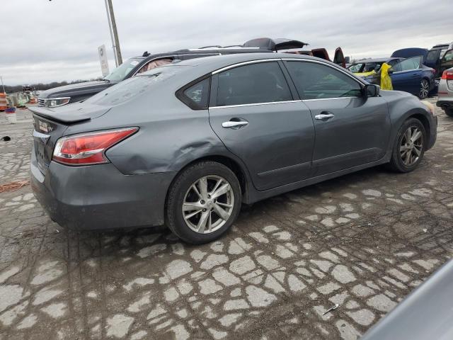 Photo 3 from auction – 2014 NISSAN ALTIMA 2.5 with VIN 1N4AL3AP7EN222978