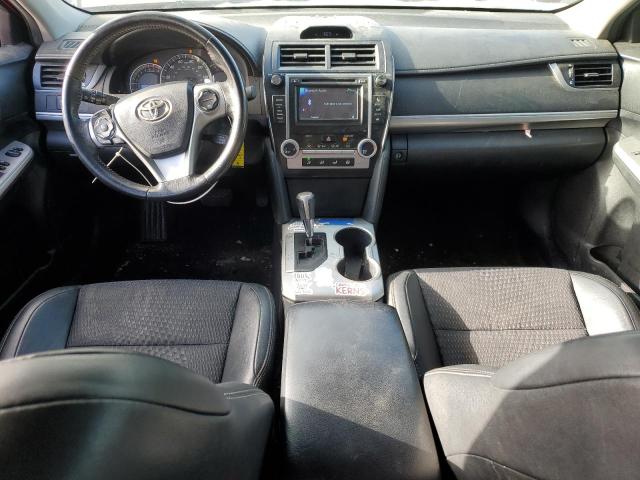 Foto 8 de la subasta – 2012 TOYOTA CAMRY BASE con VIN 4T1BF1FK5CU569294