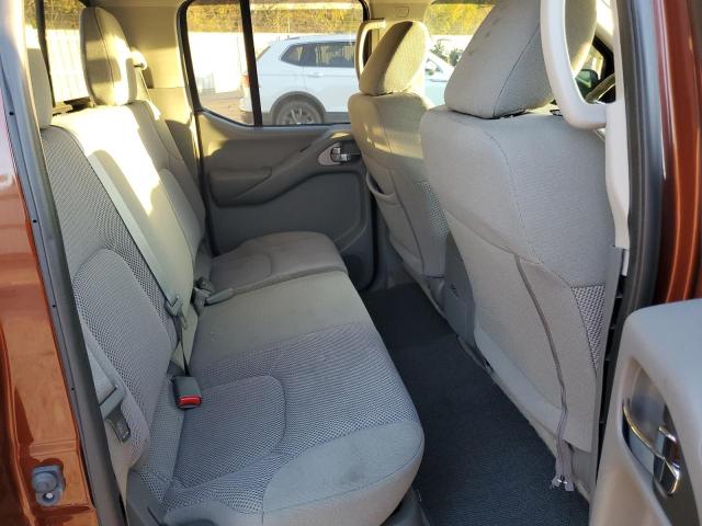 Photo 10 from auction – 2018 NISSAN FRONTIER S with VIN 1N6DD0ER2JN705607