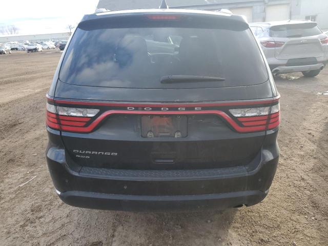 Photo 6 from auction – 2014 DODGE DURANGO SX with VIN 1C4RDJAG2EC389825