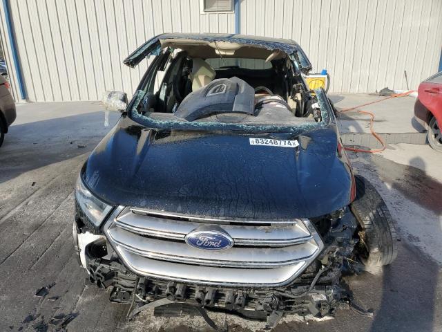 Photo 5 from auction – 2017 FORD EDGE SEL with VIN 2FMPK3J87HBB66861