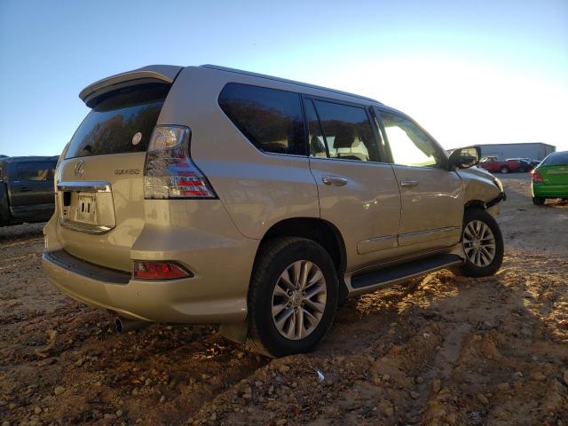 Photo 3 from auction – 2016 LEXUS GX 460 with VIN JTJBM7FX4G5121747