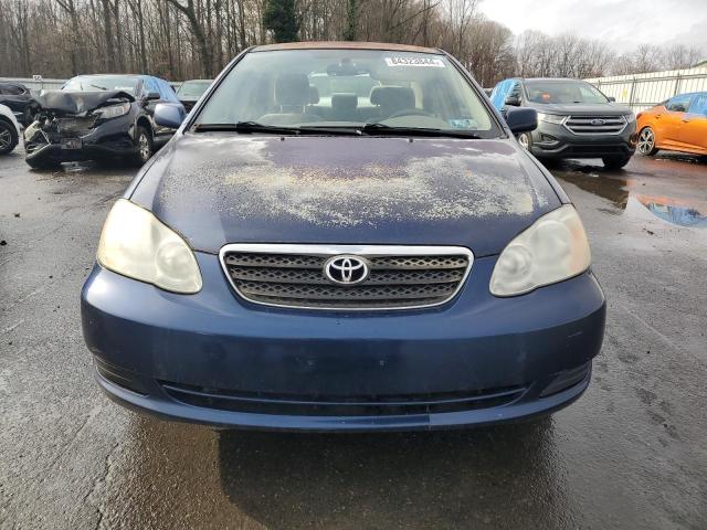 Photo 5 from auction – 2007 TOYOTA COROLLA CE with VIN 1NXBR32E17Z863185