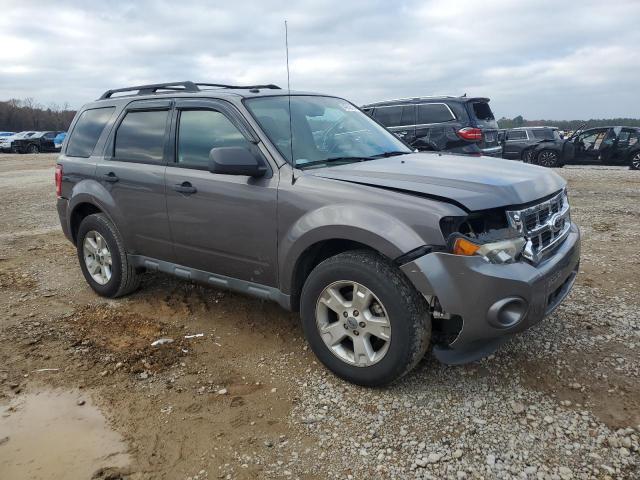 Photo 4 from auction – 2012 FORD ESCAPE XLT with VIN 1FMCU0DG9CKC36465