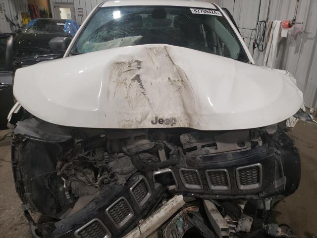 صورة رقم 5 من المزاد - 2020 JEEP COMPASS SP مع VIN 3C4NJDAB1LT219423