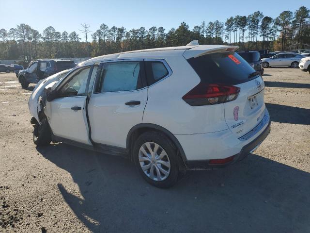 Photo 2 from auction – 2018 NISSAN ROGUE S with VIN KNMAT2MTXJP580894