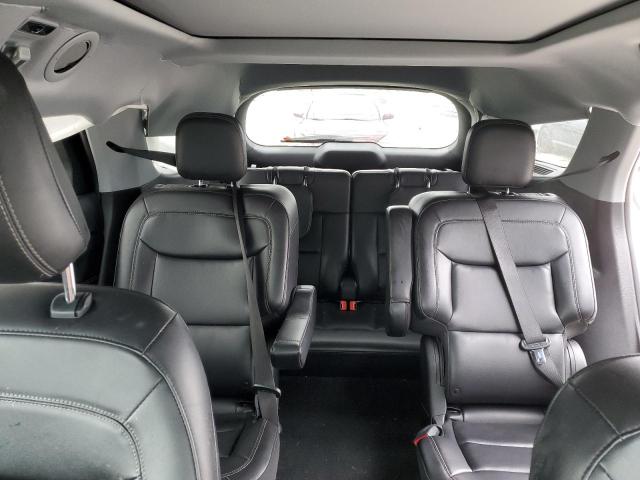 Снимка 10 от търг – 2022 FORD EXPLORER X с VIN 1FMSK7DH0NGA10470