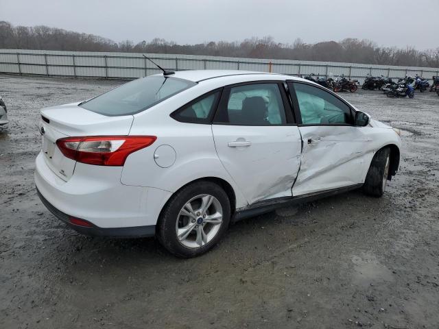 Photo 3 from auction – 2014 FORD FOCUS SE with VIN 1FADP3F29EL336250