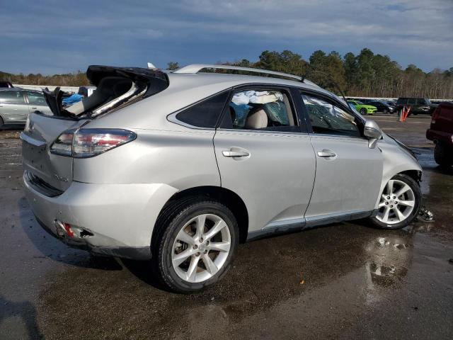 Photo 3 from auction – 2011 LEXUS RX 350 with VIN 2T2ZK1BA0BC050611