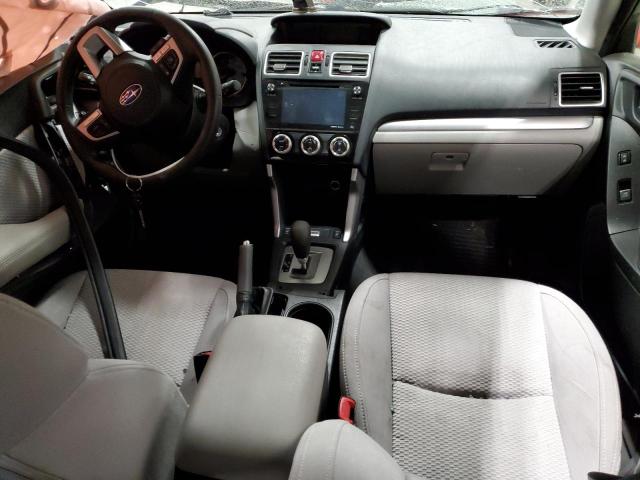 Photo 8 from auction – 2018 SUBARU FORESTER 2 with VIN JF2SJAEC7JH557569