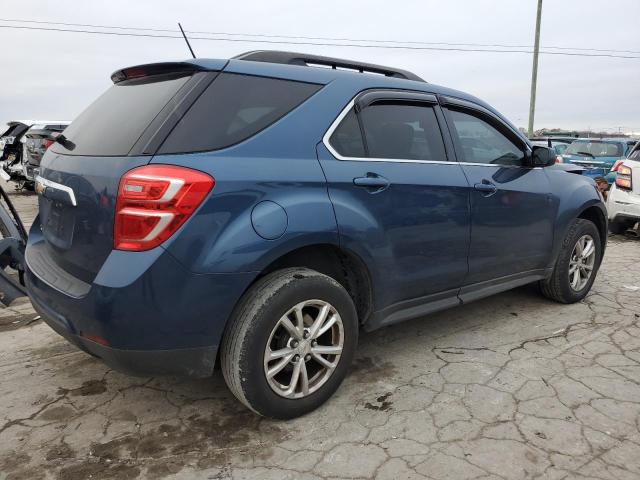 Photo 3 from auction – 2017 CHEVROLET EQUINOX LT with VIN 2GNALCEK2H6217177