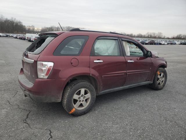 Photo 3 from auction – 2009 CHEVROLET EQUINOX LS with VIN 2CNDL23F196242882