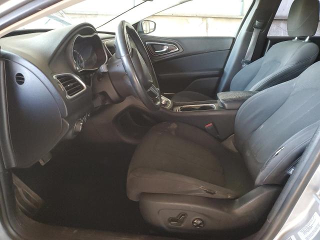Photo 7 from auction – 2016 CHRYSLER 200 LIMITE with VIN 1C3CCCAB9GN107085