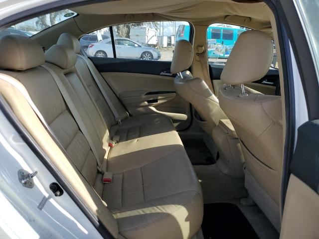 Photo 10 from auction – 2012 HONDA ACCORD SE with VIN 1HGCP2F62CA004275