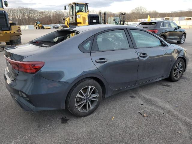 Photo 3 from auction – 2023 KIA FORTE LX with VIN 3KPF24AD2PE601330
