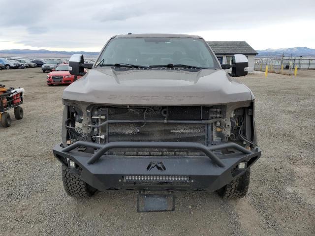Photo 5 from auction – 2017 FORD F250 SUPER with VIN 1FT7W2BT2HEC02563