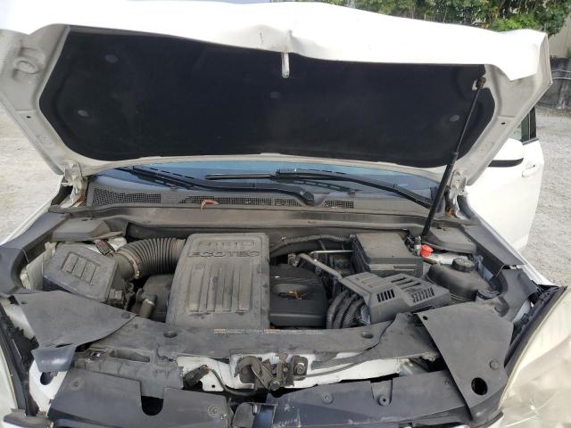 Photo 11 from auction – 2015 CHEVROLET EQUINOX LT with VIN 2GNFLFEK2F6421854