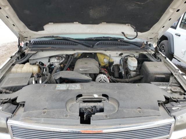 صورة رقم 12 من المزاد - 2007 CHEVROLET SILVERADO مع VIN 1GCHC29U67E198740