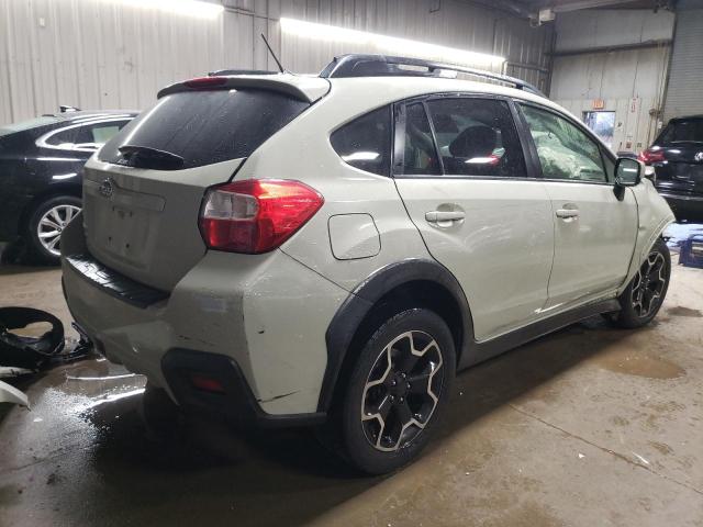Photo 3 from auction – 2014 SUBARU XV CROSSTR with VIN JF2GPACC3E8276236