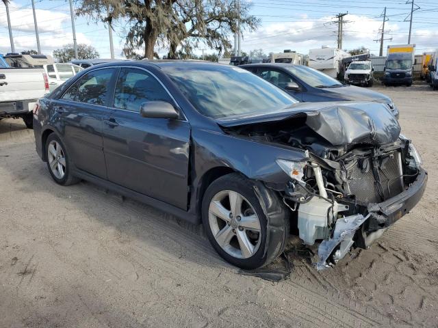 Photo 4 from auction – 2011 TOYOTA CAMRY SE with VIN 4T1BK3EK5BU132919