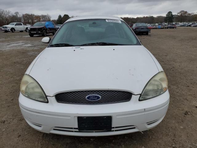 Foto 5 de la subasta – 2007 FORD TAURUS SEL con VIN 1FAFP56U37A192456