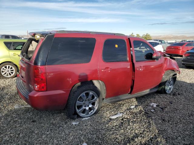 Photo 3 from auction – 2007 GMC YUKON with VIN 1GKFK13027J101491