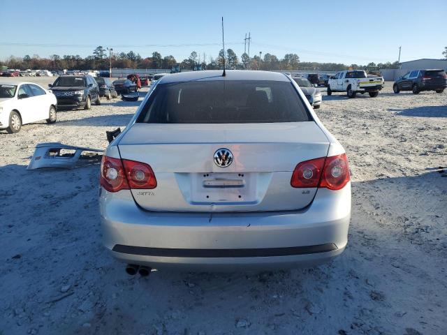 Photo 6 from auction – 2007 VOLKSWAGEN JETTA WOLF with VIN 3VWEF71K07M193848