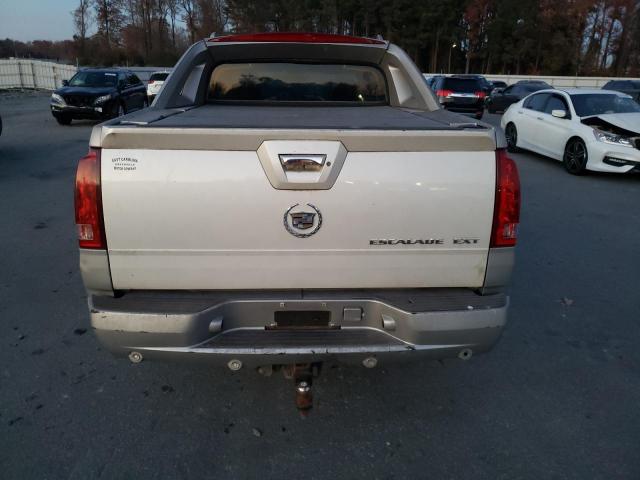 Photo 6 from auction – 2005 CADILLAC ESCALADE E with VIN 3GYEK62N35G196251
