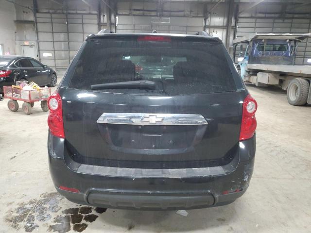 Photo 6 from auction – 2011 CHEVROLET EQUINOX LT with VIN 2CNALDEC9B6296938