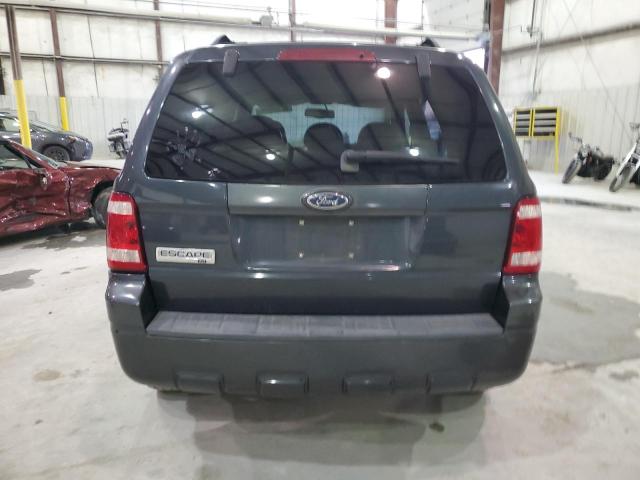 Photo 6 from auction – 2008 FORD ESCAPE XLT with VIN 1FMCU03188KC25042