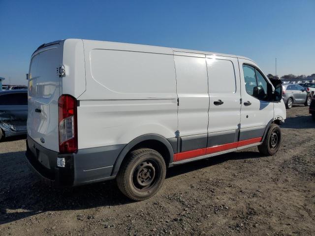 Photo 3 from auction – 2016 FORD TRANSIT T- with VIN 1FTYE1ZM8GKA38560