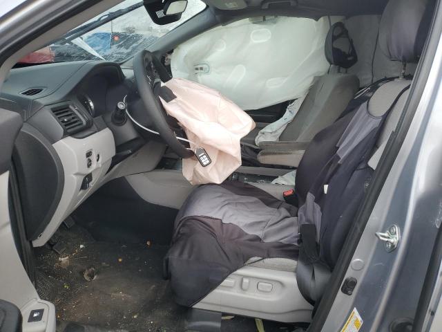 صورة رقم 7 من المزاد - 2018 HONDA PILOT EX مع VIN 5FNYF6H44JB067702
