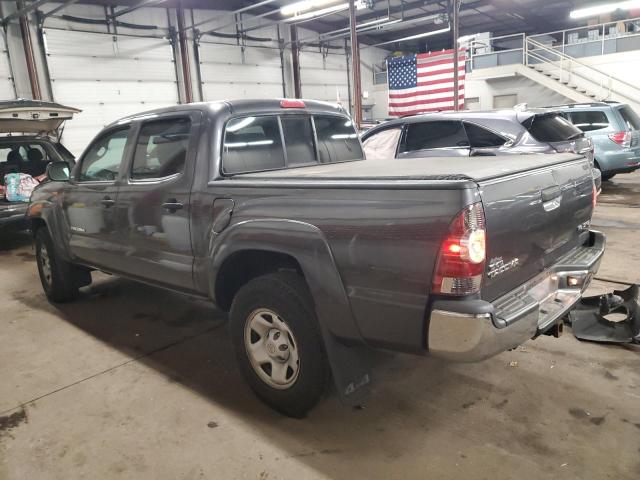 Photo 2 from auction – 2011 TOYOTA TACOMA DOU with VIN 5TFLU4EN7BX012606
