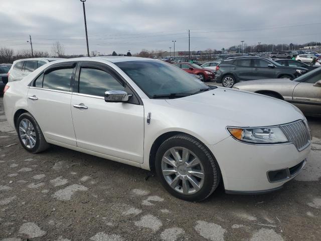 Photo 4 from auction – 2012 LINCOLN MKZ with VIN 3LNHL2GC5CR808303